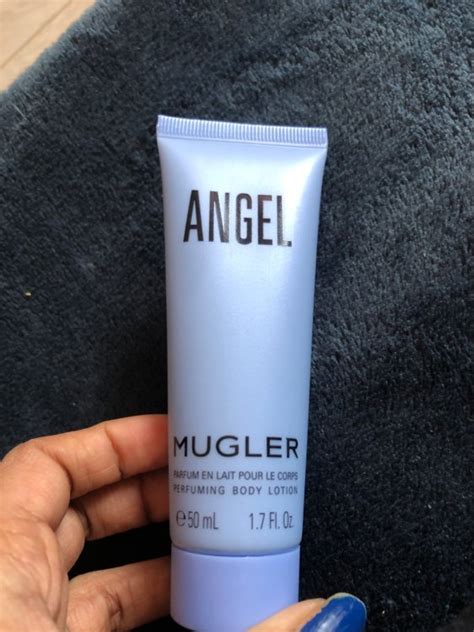 angel body lotion superdrug price
